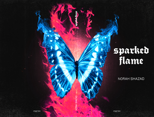 Poetry - Sparked Flame