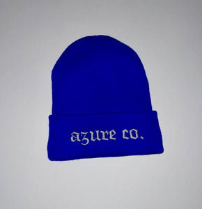 Satin-Lined Beanies